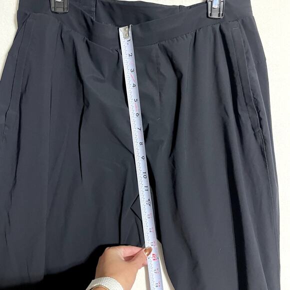 Lululemon Men's Black Pace to Train Jogger Athletic Track Pants - Size XL - Picture 5 of 9